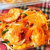 ผัดไทยเจ๊แพรว