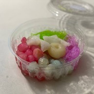 คำหวาน ปานเอ่ย ตลาดฟู้ดวิลล่า ราชพฤกษ์