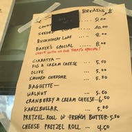 Micro Bakery Kitchen