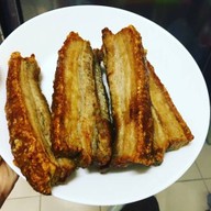 ลาบทอด นรกแตก By Namfa
