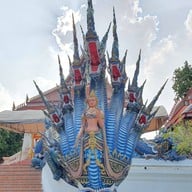 วัดพระนารายณ์มหาราชวรวิหาร