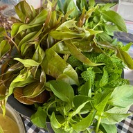 ขนมจีนปักษ์ใต้ พี่เพ็ญศรี