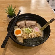 หมอหมาราเมง 獣医ラーメン