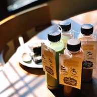 กาแฟ บ้านคุณย่าบาร์กาแฟ 1