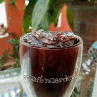 Cafe N Garden