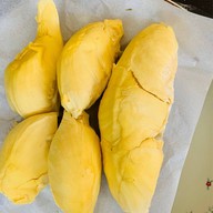 เมนูของร้าน หมอนทองของอันดา