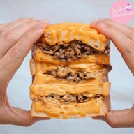 Dr.Sandwich Sukhumvit 26