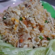 เมนูของร้าน ครัวอังคณา ซอย 9