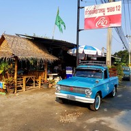 ก๋วยเตี๋ยวหมูซอย 12 (หนองข้างคอก)