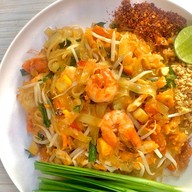 ต้นทอง - ถนนเพชรพระราม