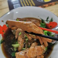 Boonlang Thai Cuisine