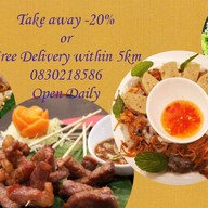 Nam Restaurant Vietnamese and Thai Cuisine