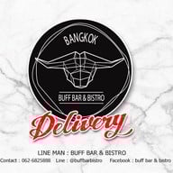 Buff Bar & Bistro สะพานควาย