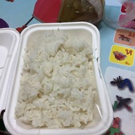 ข้าวหมกไก่ไลลาฮาลลาล ข้าวหมกไก่ไลลา