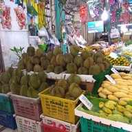ไก่ทอดหาดใหญ่นายน้อย สาขาตลาดชาวสยาม