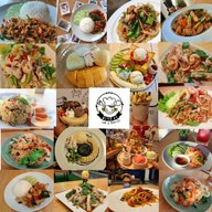 ฝากท้อง คาเฟ่