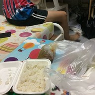 ข้าวหมกไก่ไลลาฮาลลาล ข้าวหมกไก่ไลลา