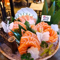 Mumana Sushi Lat Krabang (Mumana Sushi)