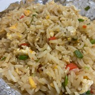 เมนูของร้าน Sea Weed seafood กุ้งเผา สาขา ตลาดจินดา
