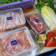 เมนูของร้าน แบร์กริล ปิ้งย่าง หาดใหญ่