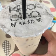 เมนูของร้าน Kikocha ปทุมธานี