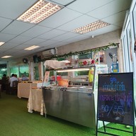 บรรยากาศ Aroydee(สาขาประเทศไทย) พัฒนาการตัดใหม่