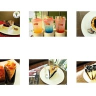 เมนู Double bake