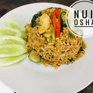 หนุ่ยโอชา /14g พิซซ่า /ปั่นนะฮาฟฟ