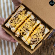 Dr.Sandwich Sukhumvit 26