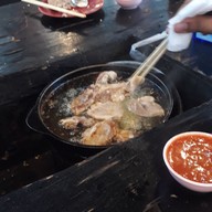 ติดมันส์ บางมด