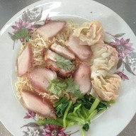 ราชาบะหมี่ ไร่ขิง42