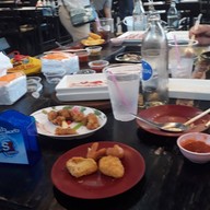 ติดมันส์ บางมด