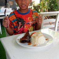 บรรยากาศ ก๋วยเตี๋ยวคั่วไก่นรก อ่อนนุช อ่อนนุช46
