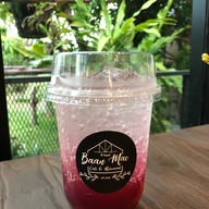 บ้านแม่ Baan Mae Cafe & Restaurant