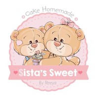 Sista Sweet Cake homemade