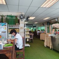 บรรยากาศ Aroydee(สาขาประเทศไทย) พัฒนาการตัดใหม่