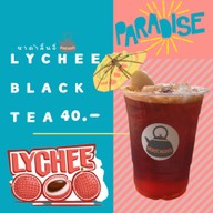 เมนูของร้าน Num Chong (น้ำชง) ลำปาง