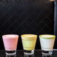 เมนูของร้าน The Spade