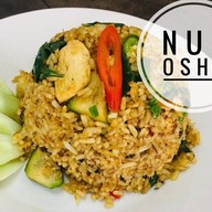 หนุ่ยโอชา /14g พิซซ่า /ปั่นนะฮาฟฟ