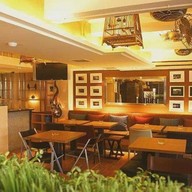 ไดมอนด์เฮ้าส์ เรสเทอรองค์