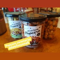เมนูของร้าน อร่อยจังคาเฟ่&คิดเช่น