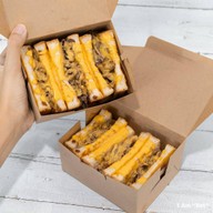 Dr.Sandwich Sukhumvit 26