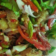 ญาดาขนมไข่โบราณ@บางแวก บางแวก