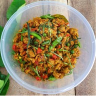 ร้านข้าวแกงปักษ์ใต้ครัวฅนคอน. ลาดพร้าว35