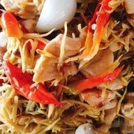 ร้านเจ้เพ็ญข้าวแกงปักษ์ใต้