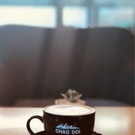 เมนูของร้าน Chao Doi Coffee& Bubble Tea แยกวรเชษฐ์