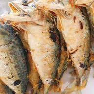 ร้านเจ้เพ็ญข้าวแกงปักษ์ใต้