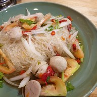 เมนูของร้าน เฮีย Original