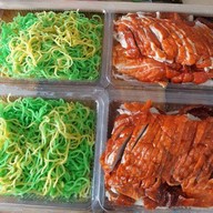 Yameelah Halal Food