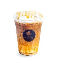 3P Coffee & Fresh Juice